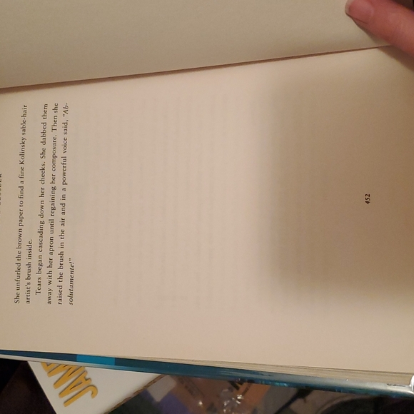 Clive Cussler & Dirk Cussler Havana Storm A Dirk Pitt Novel - Picture 10 of 10